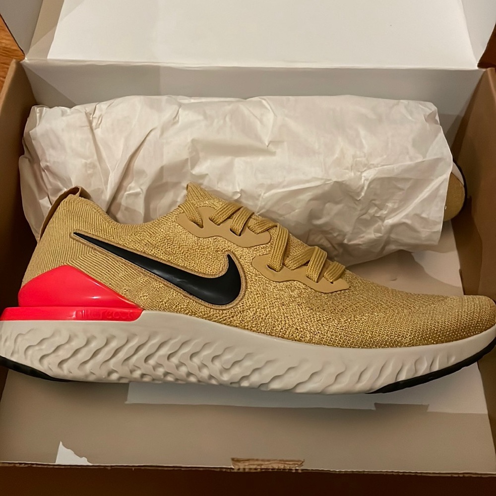 Brand new Nike React